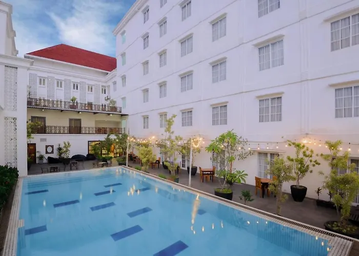 D'Senopati Malioboro Grand