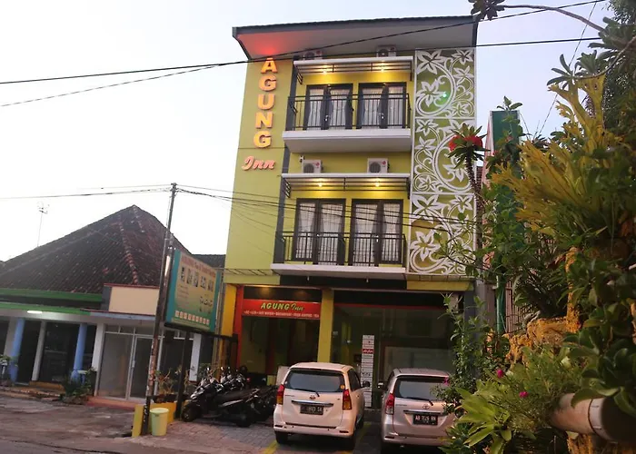 Agung Inn